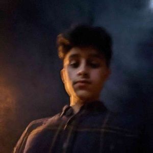 Meet your Posher, Andy